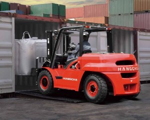 5.0-10t X series diesel forklift truck  for work in container рус.pdf - Adobe Acrobat Reader DC